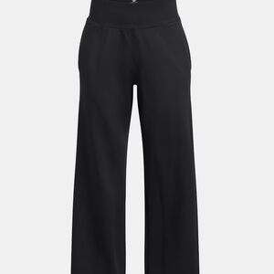 UA Girls Motion Wide-Leg Pants